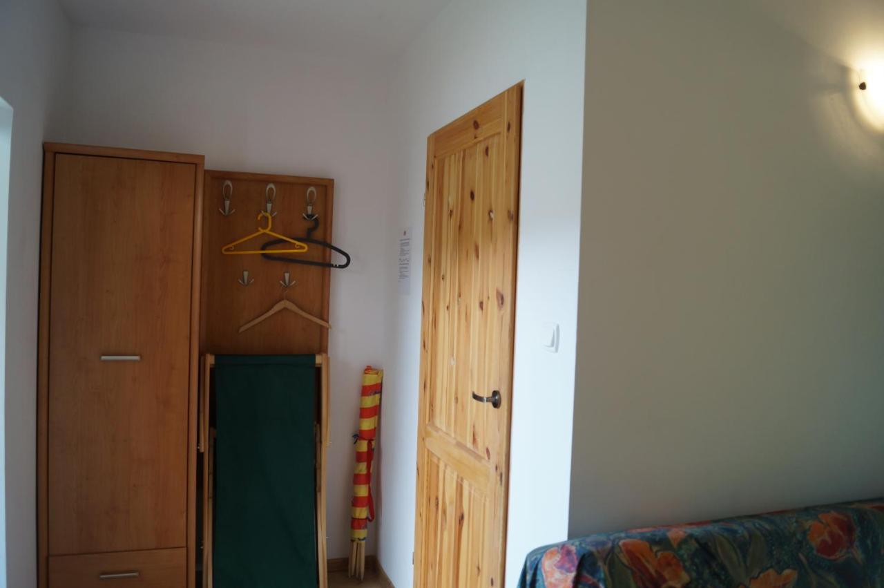 Apartamento Bursztyn 2 Rewal Exterior foto